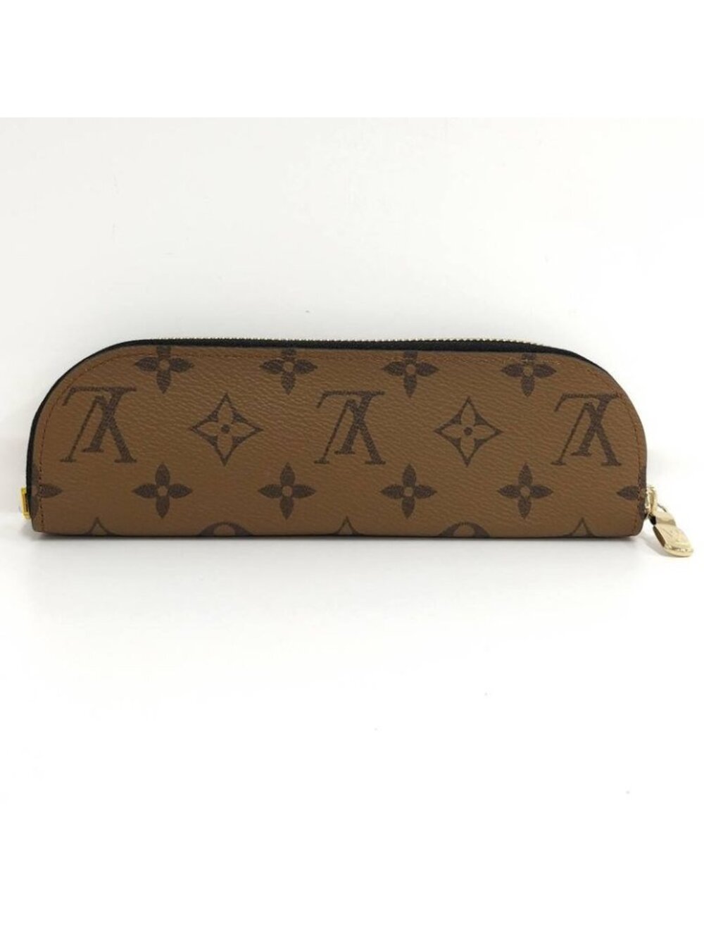Louis Vuitton Pencil Pouch Charlotte Pen Case Monogram Reverse - Picture 2 of 10